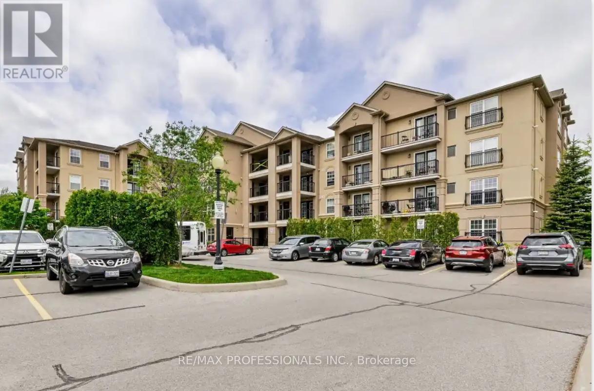 MLS® listing #29690811 for sale located at 107 - 1390 MAIN STREET E