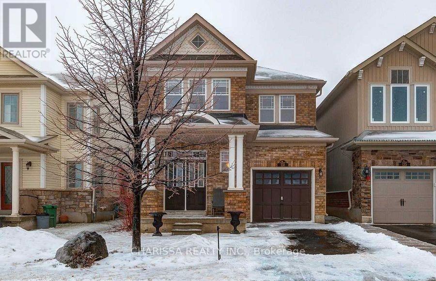 MLS® listing #29690823 for sale located at BSMT - 131 SPRING CREEK DRIVE
