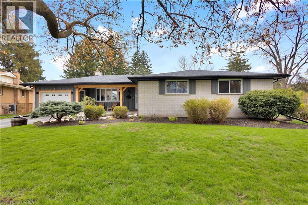 MLS® listing #29690828 for sale located at 9 DRIFTWOOD Drive