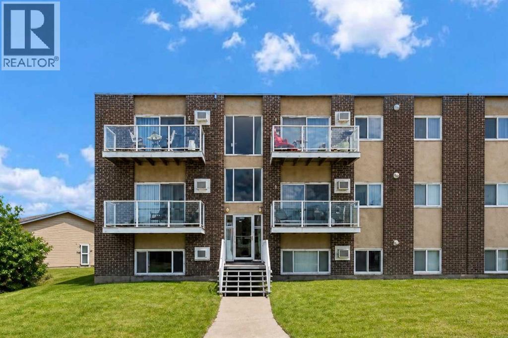 MLS® listing #29690859 for sale located at 202, 2987 Dunmore Road SE