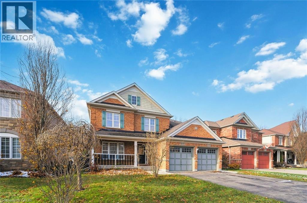 MLS® listing #29690936 for sale located at 6537 ST MICHAEL Avenue