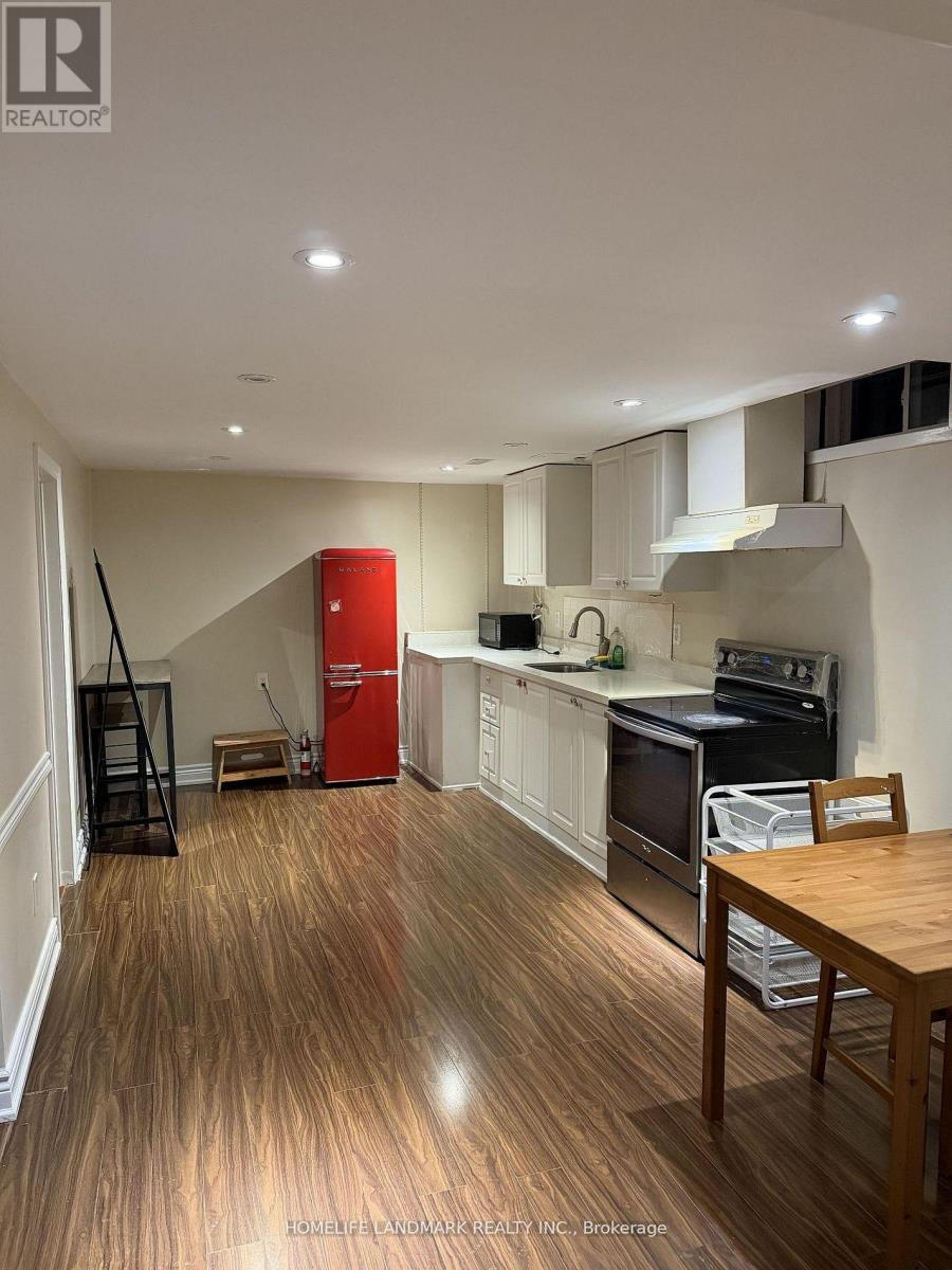 MLS® listing #29691004 for sale located at BSMT - 54 BECK DRIVE