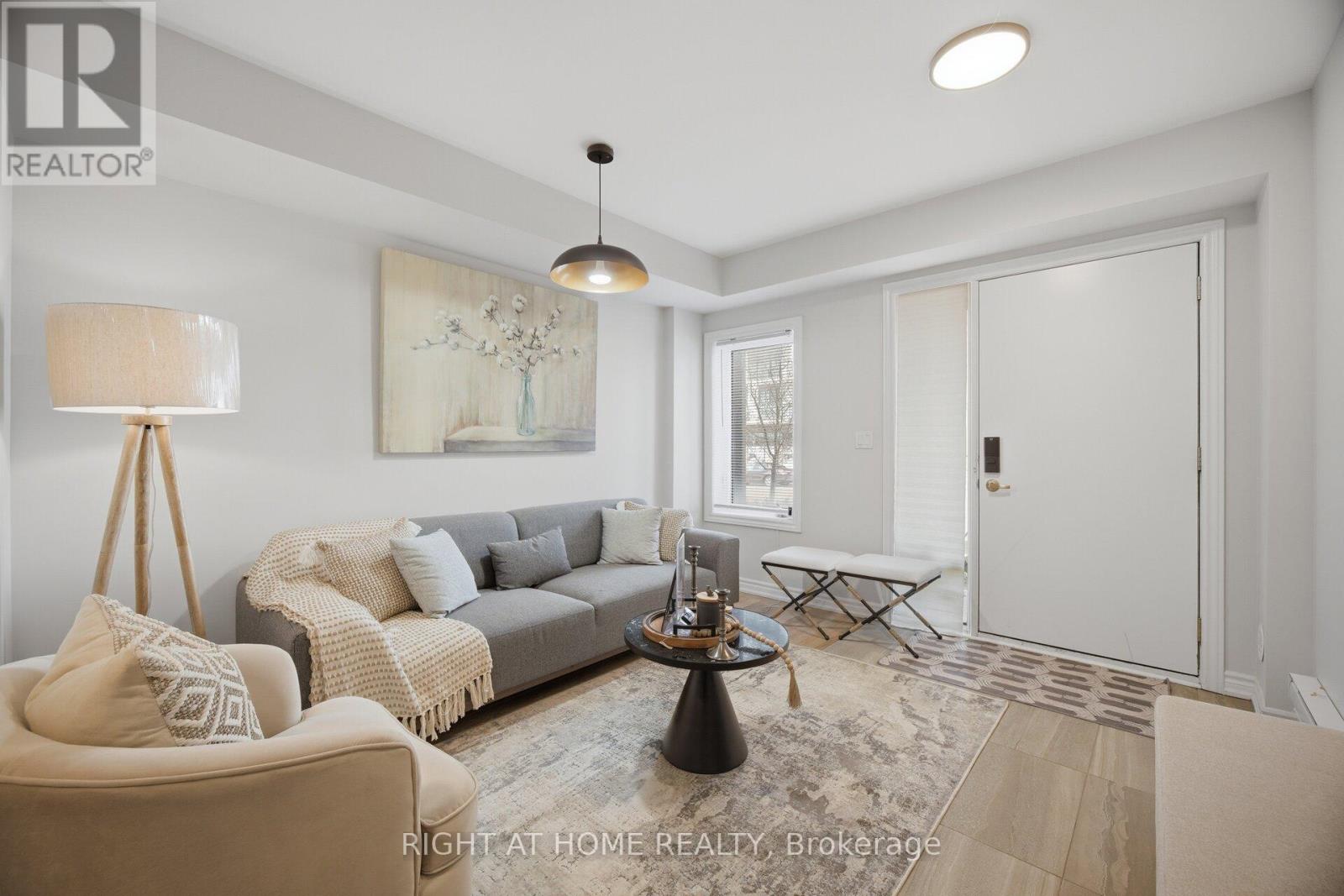 MLS® listing #29691035 for sale located at 6 - 348 WHEAT BOOM DRIVE