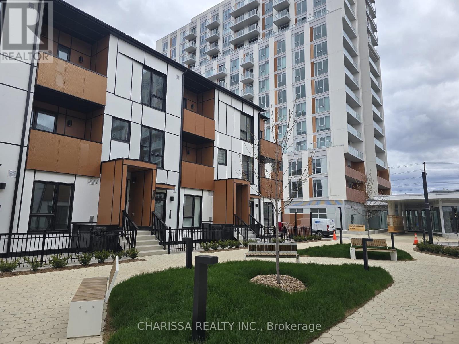 MLS® listing #29691047 for sale located at 115 - 42 ALL NATIONS DRIVE