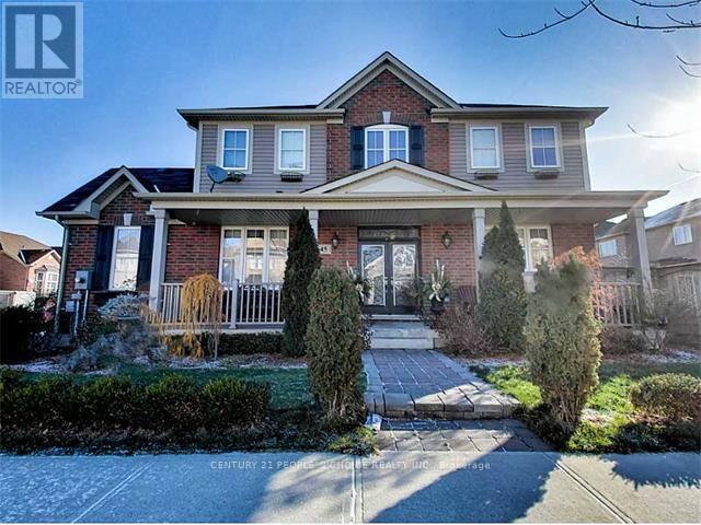 MLS® listing #29691054 for sale located at 45 MONTREAL CIRCLE