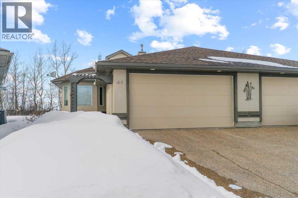 MLS® listing #29691340 for sale located at #45, 8910 122 Street
