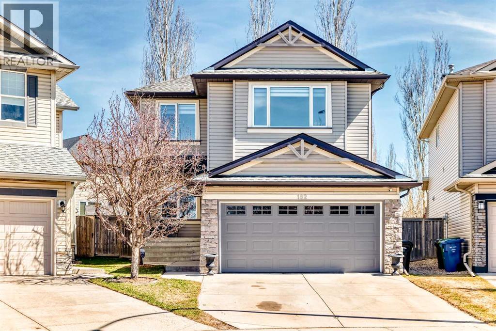 MLS® listing #29691566 for sale located at 182 Chapalina Close SE