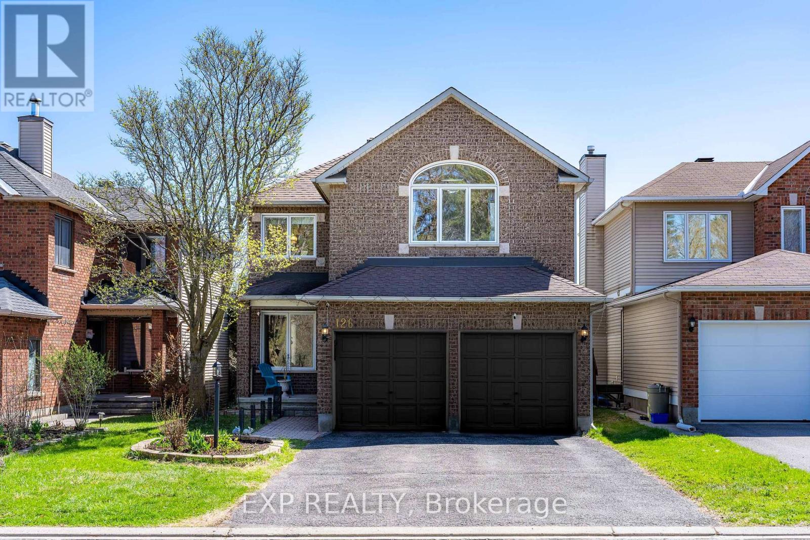 MLS® listing #29691782 for sale located at 126 GRENADIER WAY