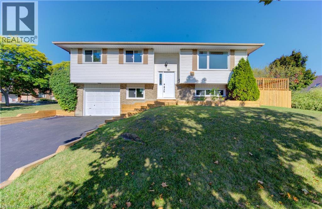 MLS® listing #29692007 for sale located at 90 CULPEPPER Drive