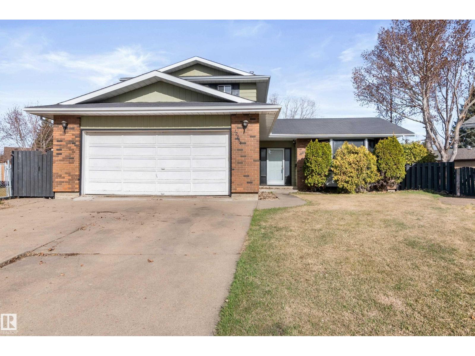 MLS® listing #29692037 for sale located at 12254 143 AV NW