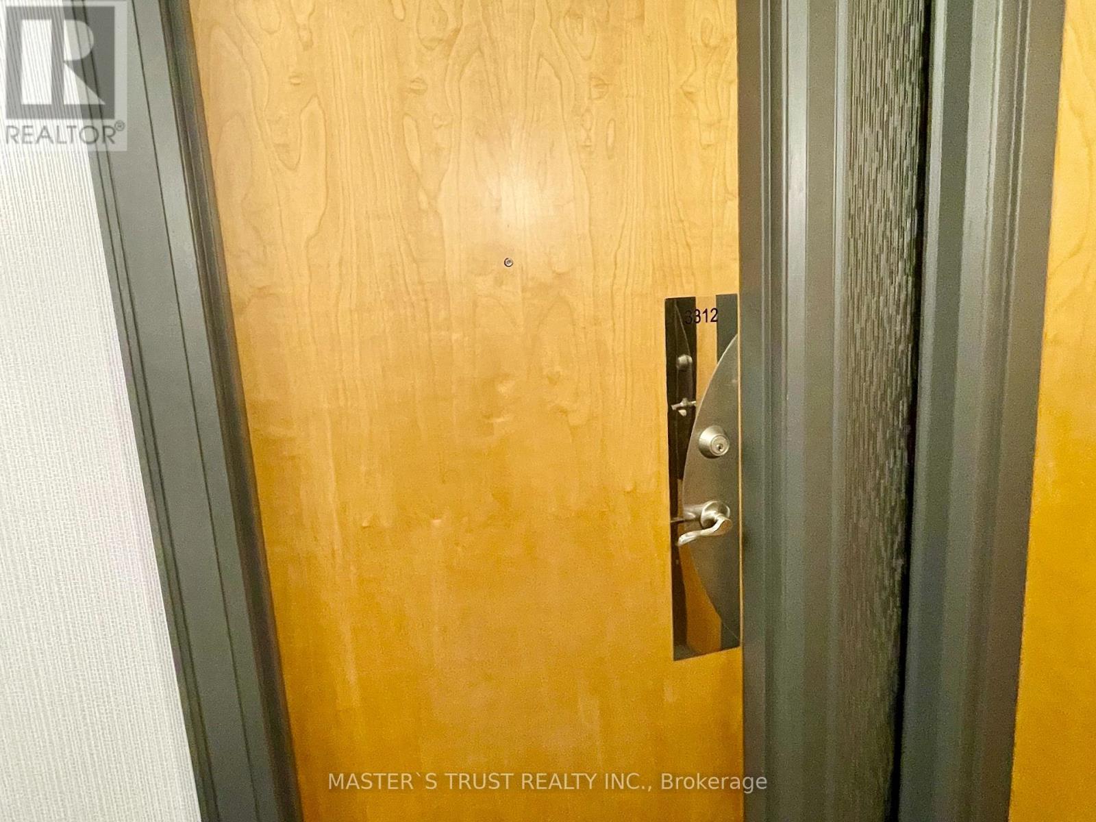 MLS® listing #29692104 for sale located at 3312 - 4968 YONGE STREET
