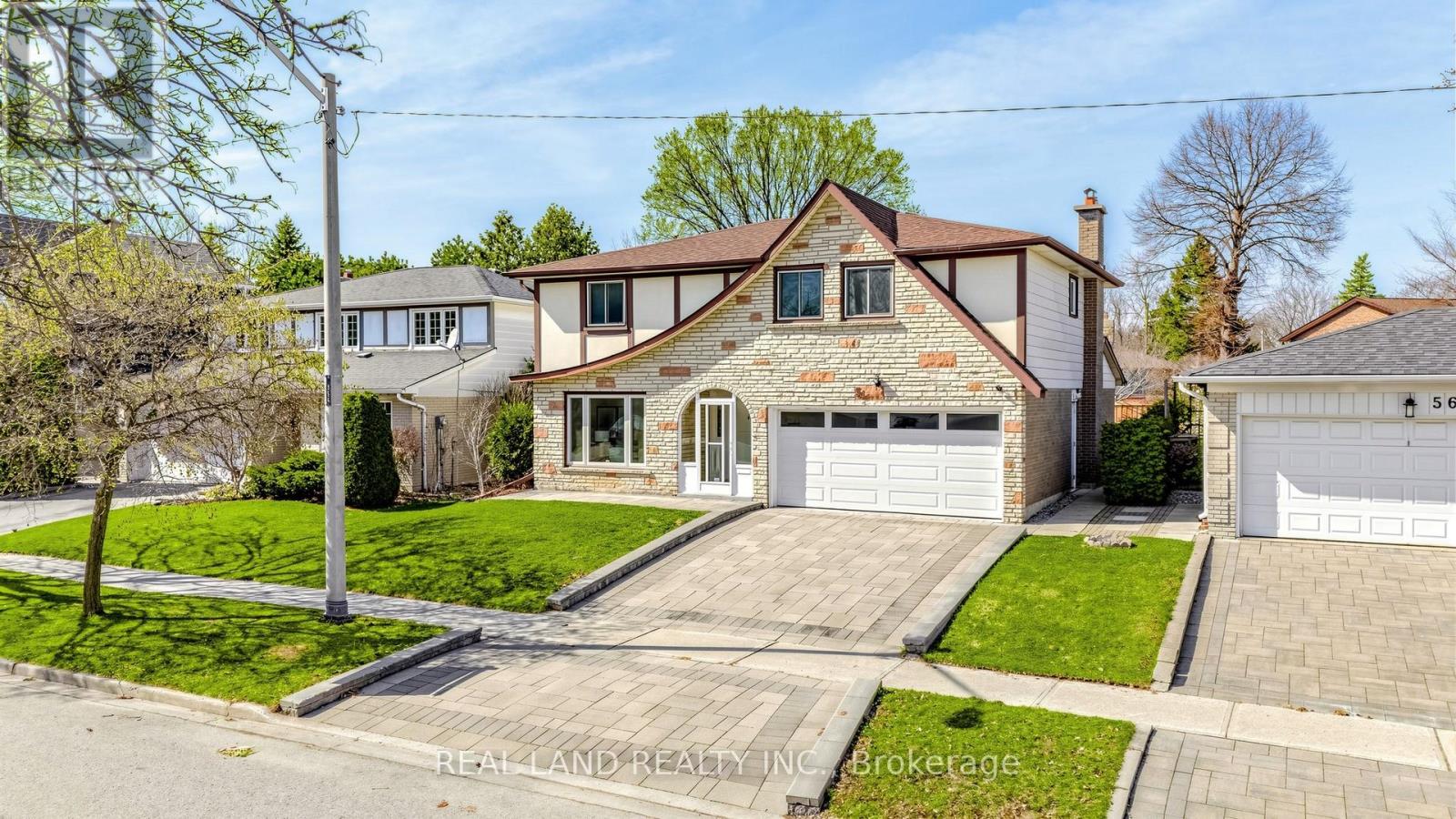 MLS® listing #29692106 for sale located at 54 MARBLEMOUNT CRESCENT