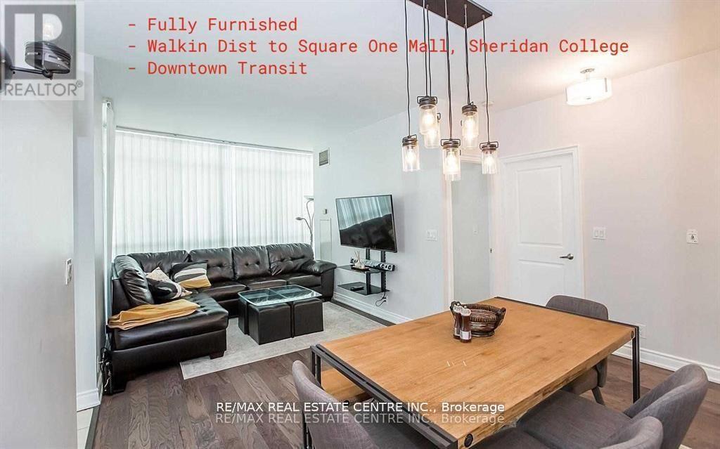 MLS® listing #29692111 for sale located at 1209 - 80 ABSOLUTE AVENUE