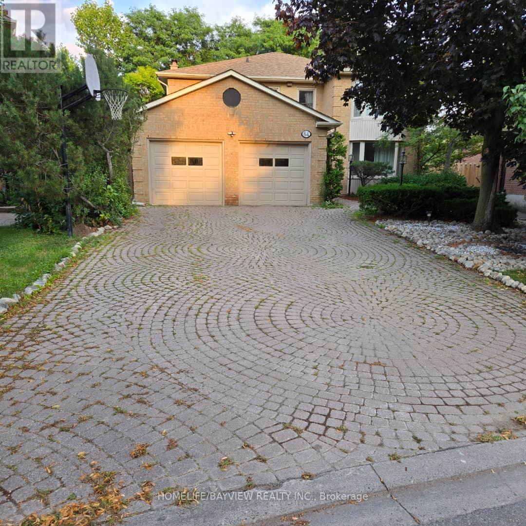 MLS® listing #29692122 for sale located at 64 BROOKSHIRE CIRCLE