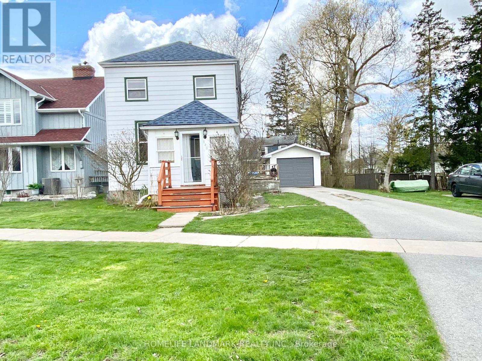 MLS® listing #29692123 for sale located at 140 VALE AVENUE