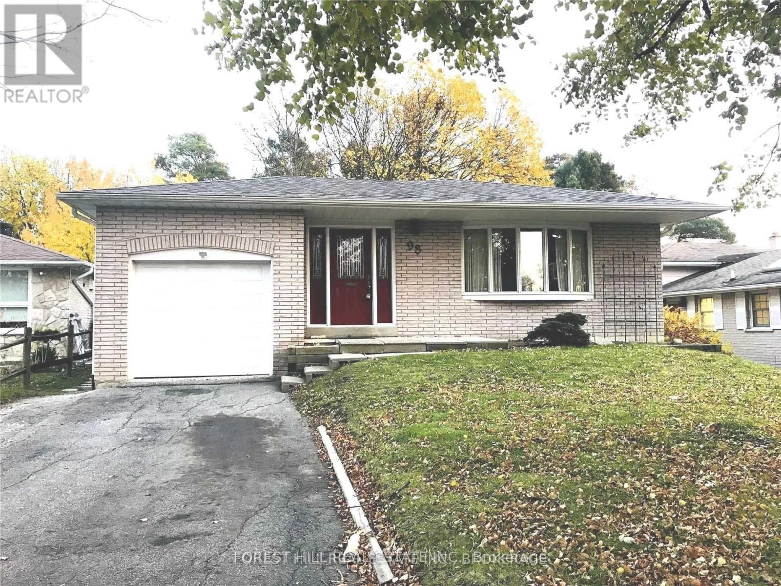 MLS® listing #29692158 for sale located at 98 FRED VARLEY DRIVE