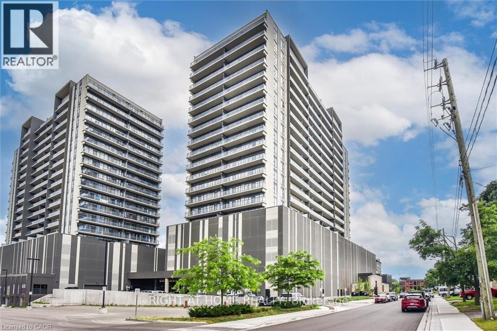 MLS® listing #29692208 for sale located at 1504 - 15 GLEBE STREET