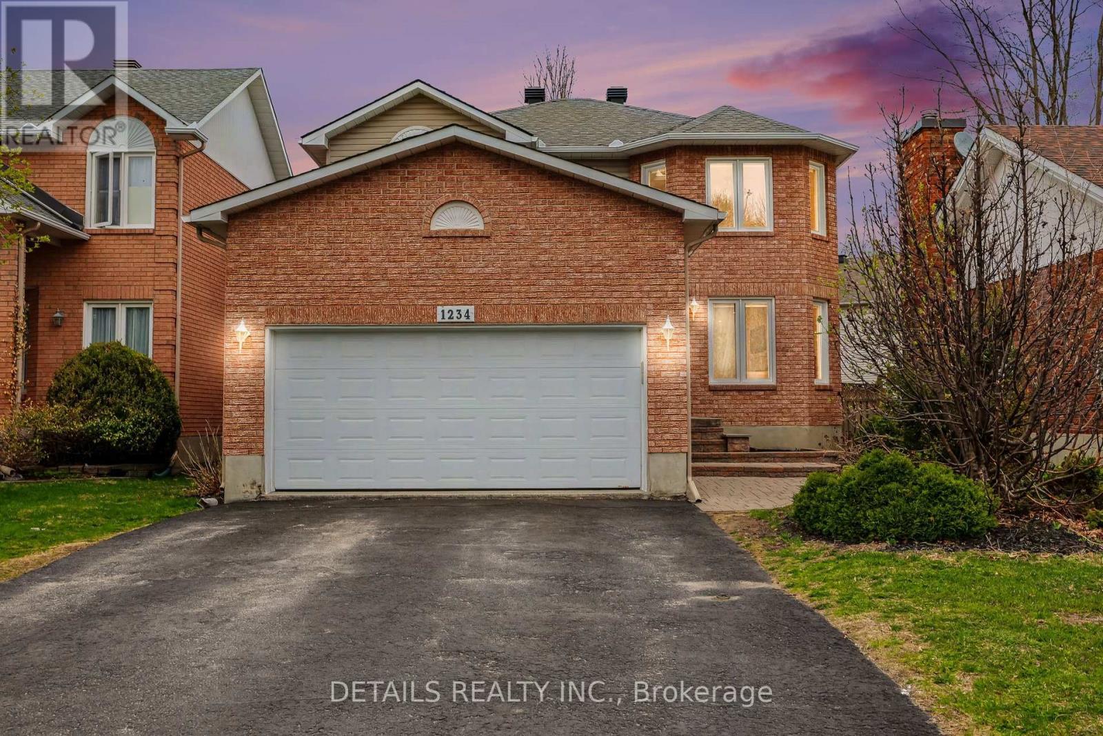 MLS® listing #29692329 for sale located at 1234 MATHESON ROAD