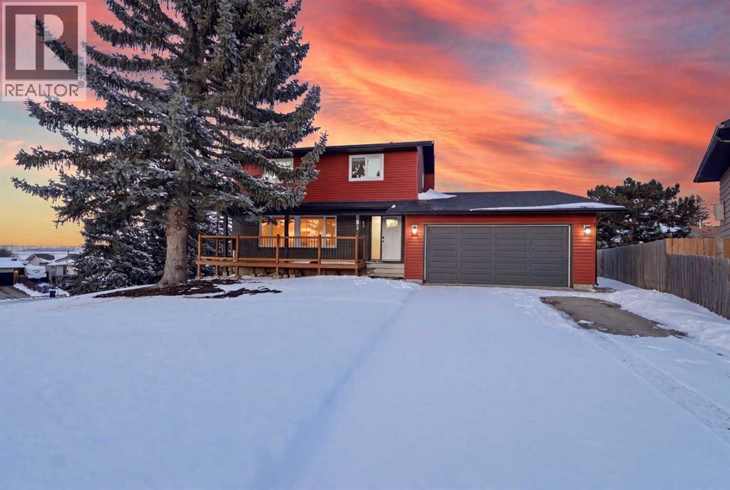 MLS® listing #29692331 for sale located at 51 Beddington Green NE
