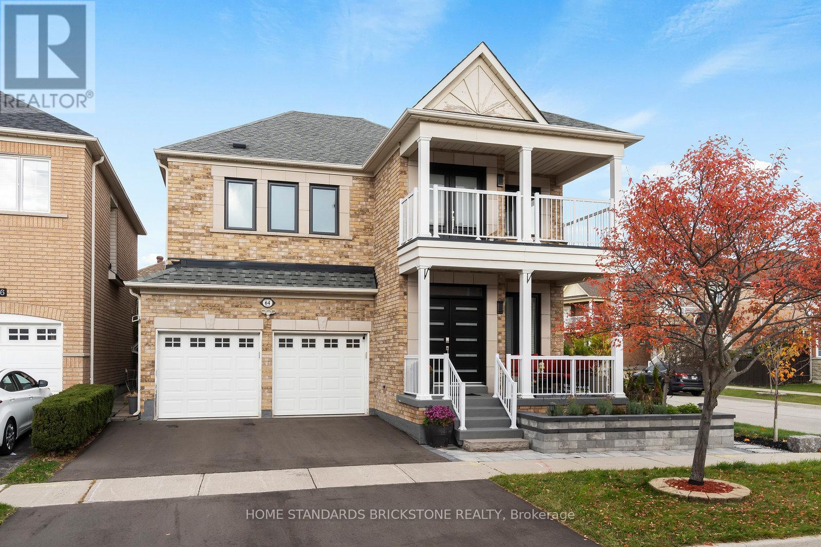 MLS® listing #29692334 for sale located at 64 SAFFRON STREET
