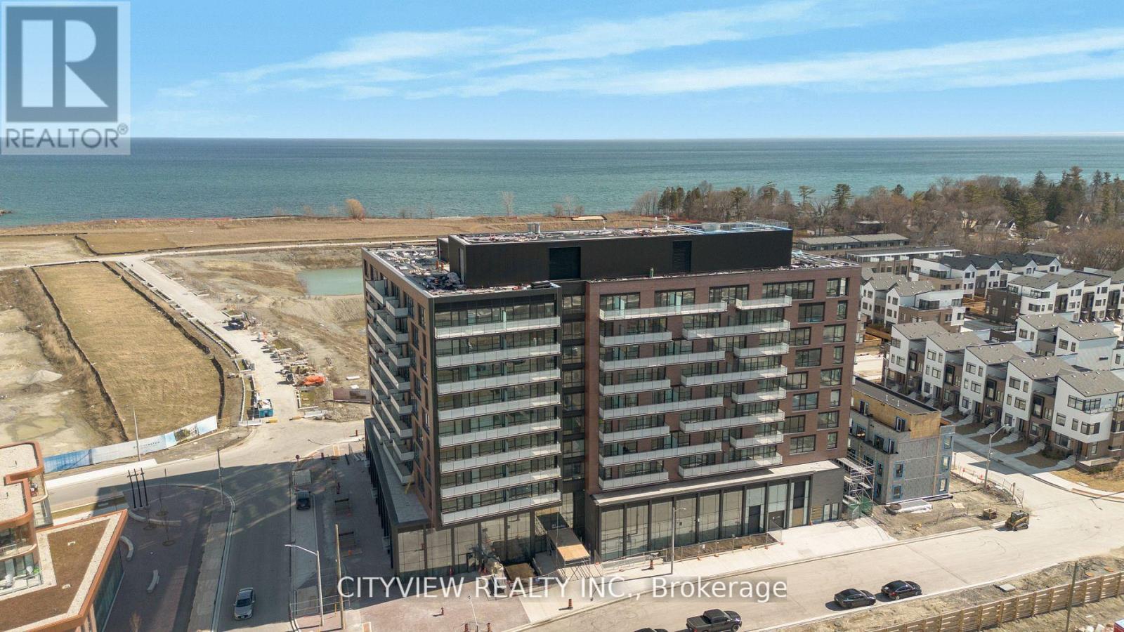 MLS® listing #29692344 for sale located at 716 - 251 MASONRY WAY