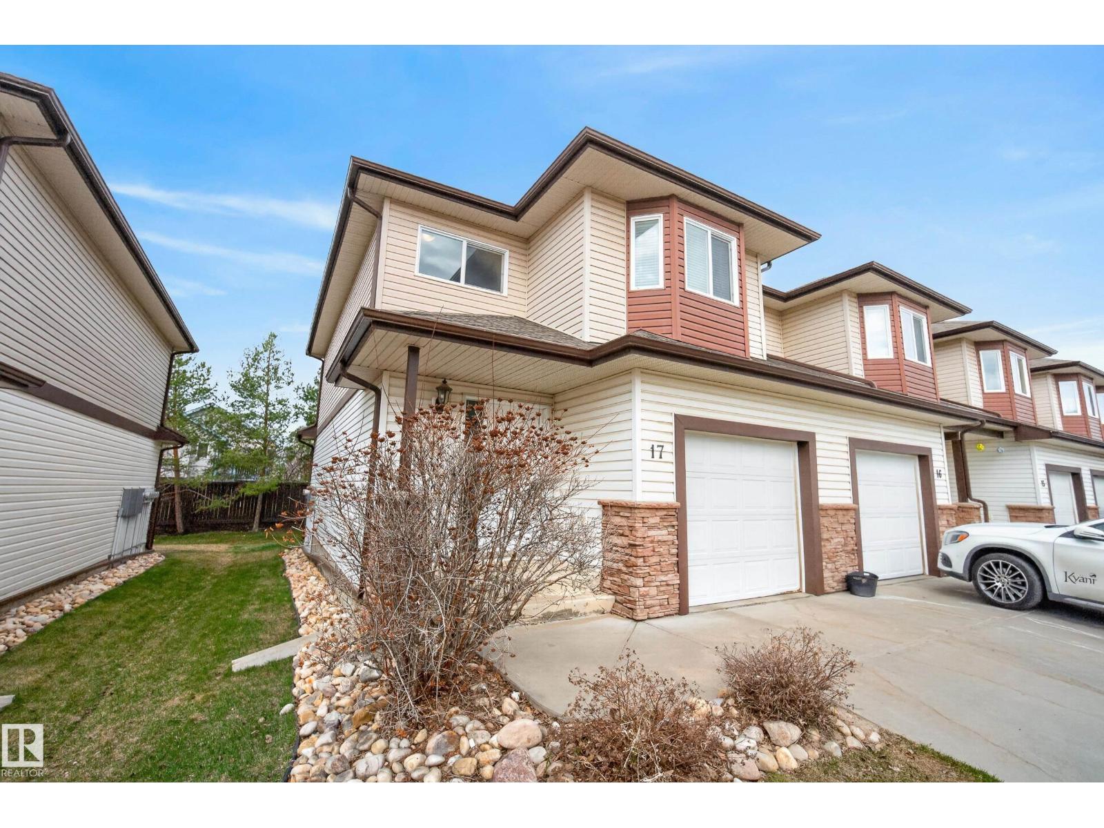 MLS® listing #29692345 for sale located at #17 171 BRINTNELL BV NW