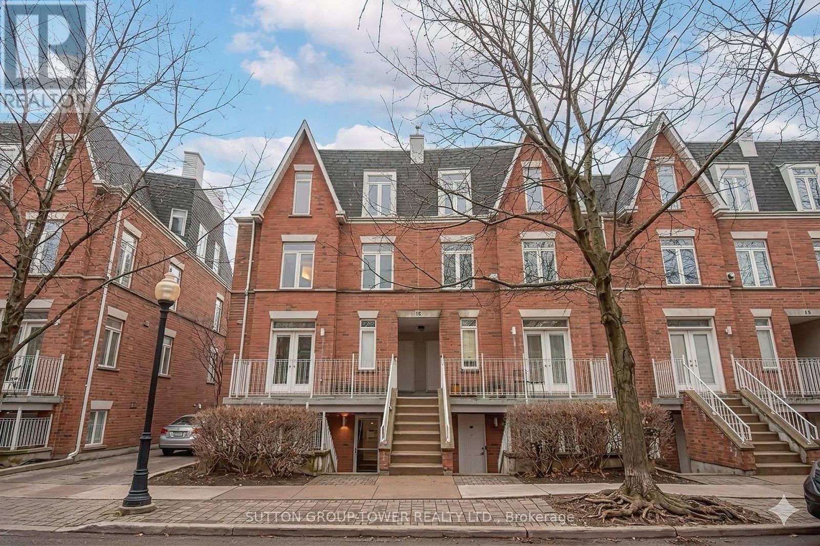 MLS® listing #29692369 for sale located at 1501 - 15 SUDBURY STREET