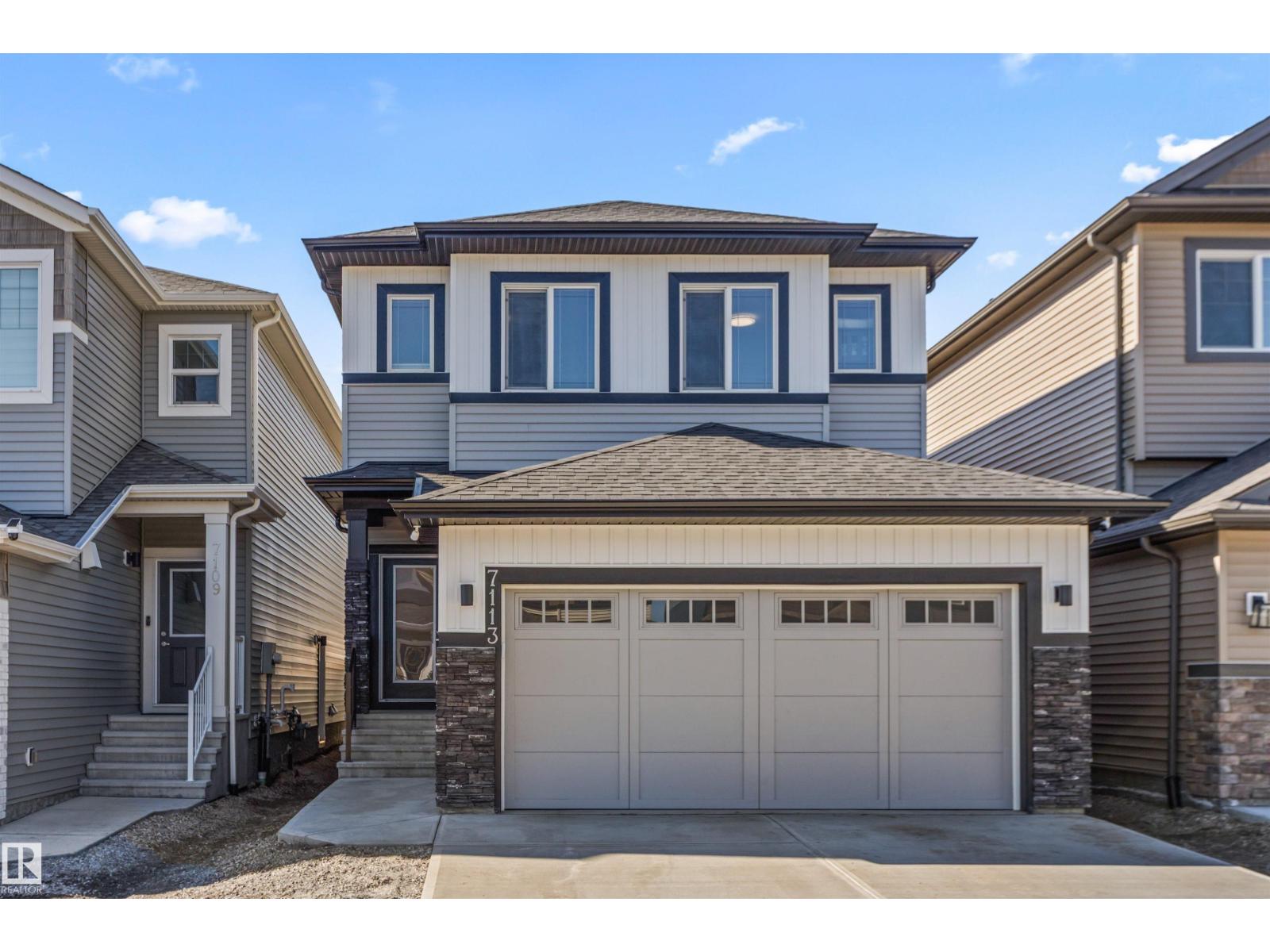 MLS® listing #29692393 for sale located at 7113 177a AV NW NW