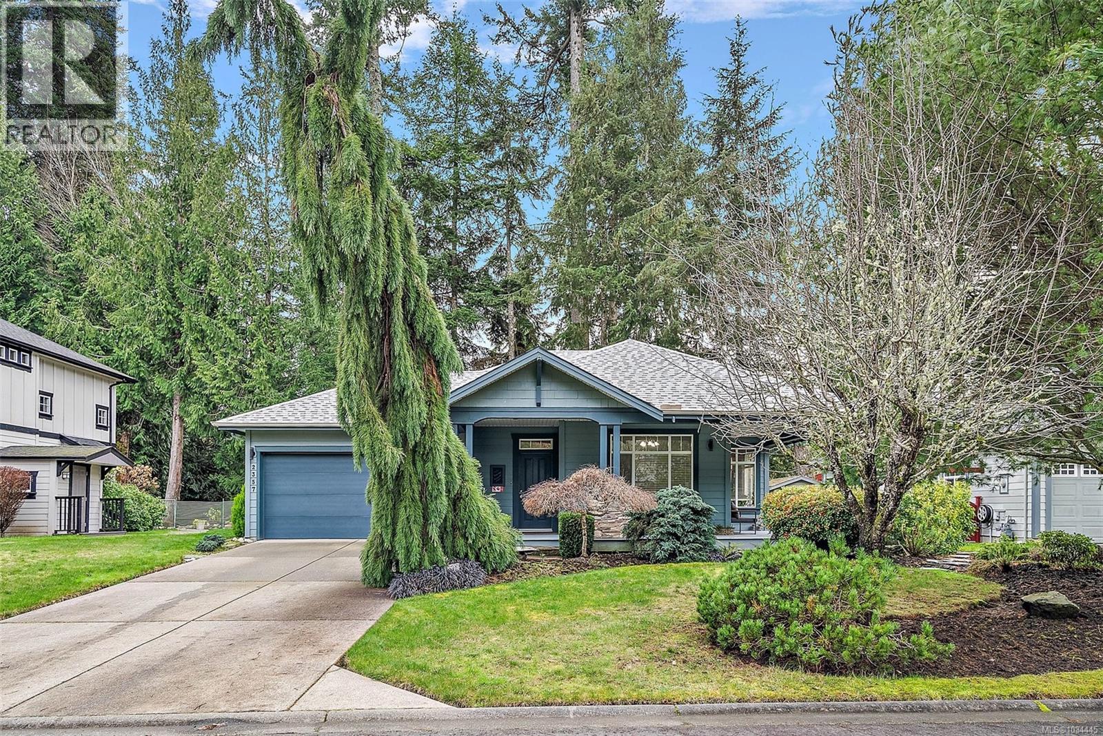 MLS® listing #29692398 for sale located at 2357 Demamiel Dr