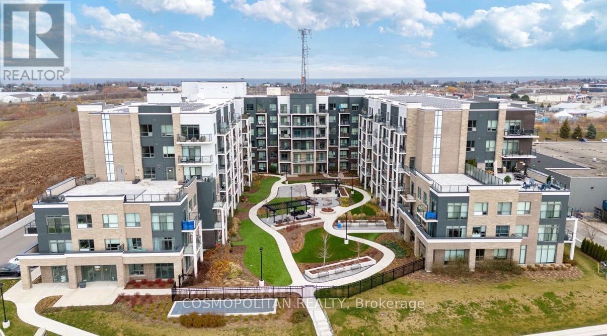 MLS® listing #29692437 for sale located at 212 - 5055 GREENLANE ROAD