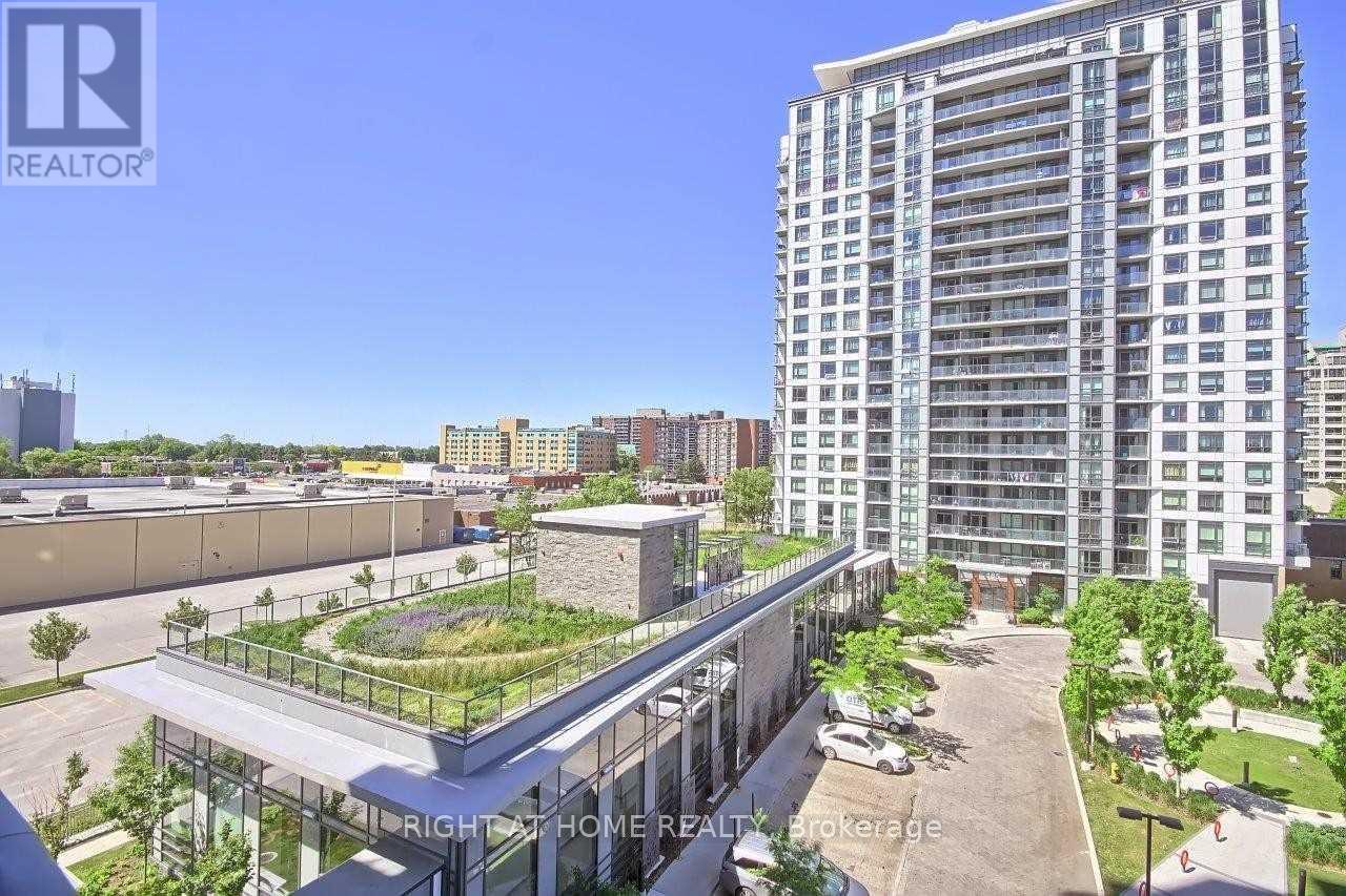 MLS® listing #29692471 for sale located at #502 - 195 BONIS AVENUE