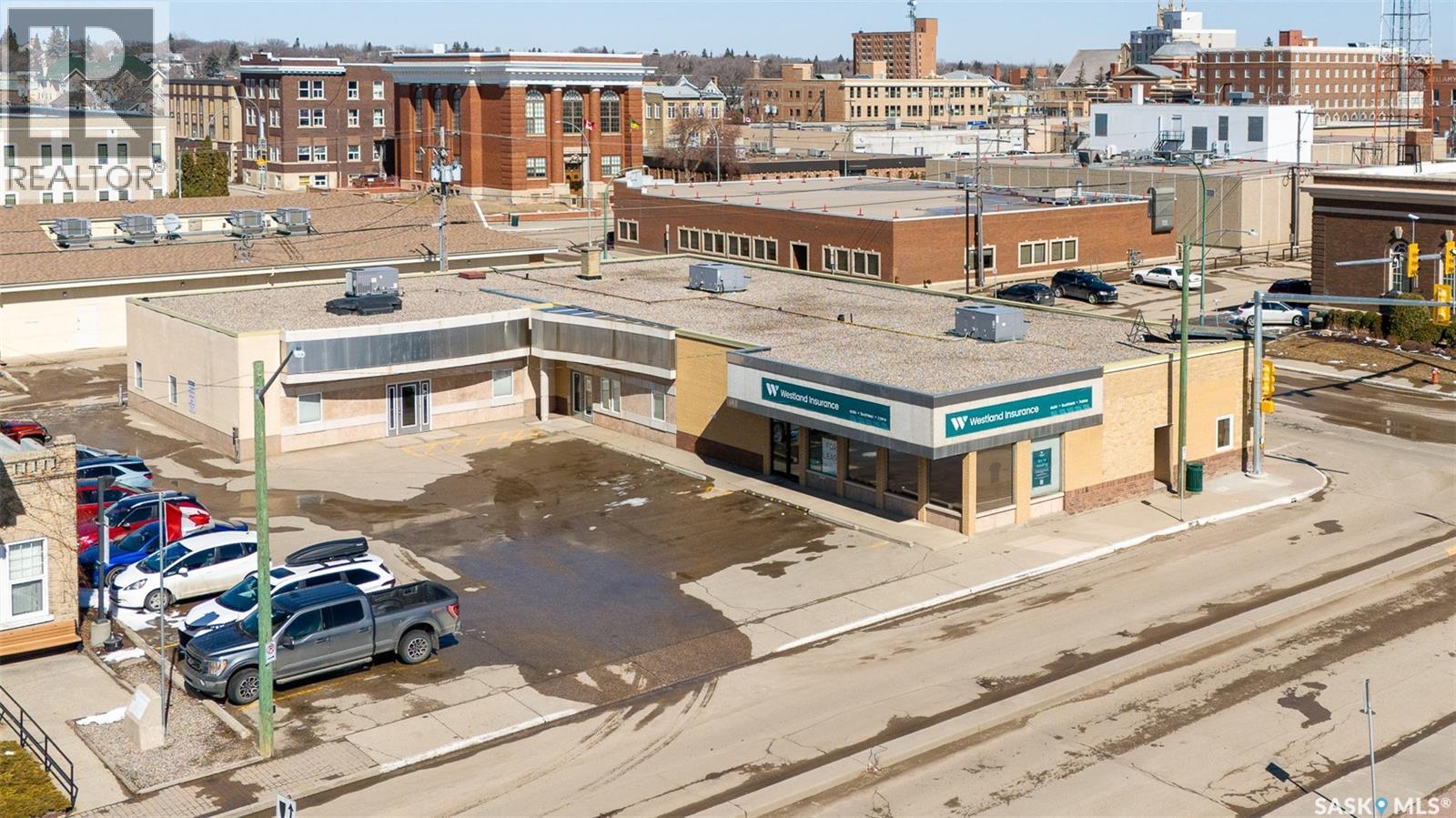 MLS® listing #29692502 for sale located at A 100 Fairford STREET W