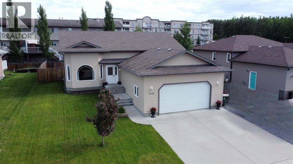 MLS® listing #29692689 for sale located at 4108 16 Avenue