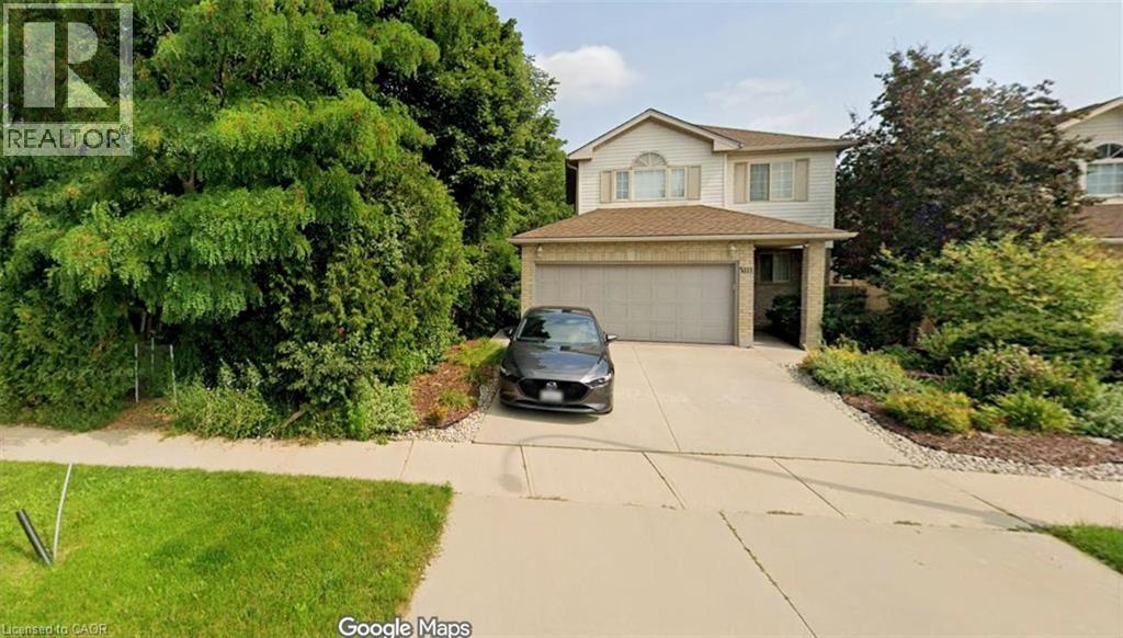MLS® listing #29692779 for sale located at 2111 COUNTRYSTONE Place Unit# LOWER