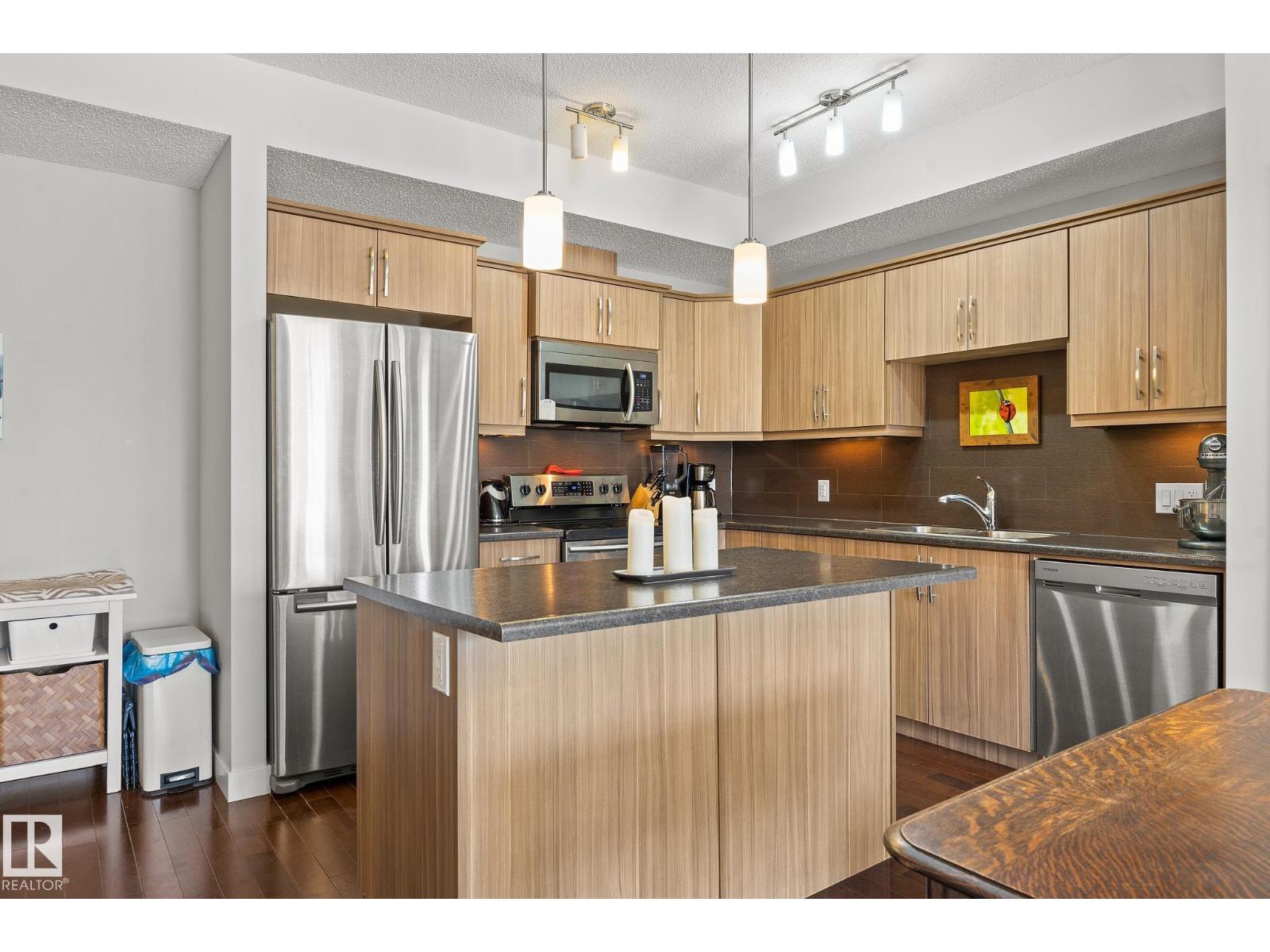 MLS® listing #29692816 for sale located at #202 10523 123 ST NW