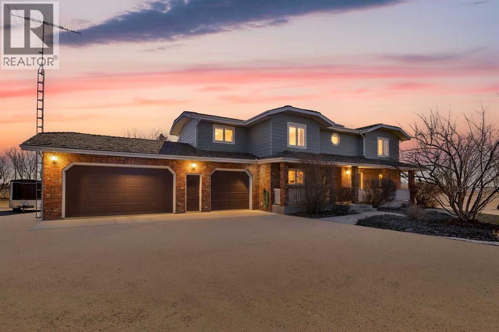 MLS® listing #29693002 for sale located at 5215 67 Street