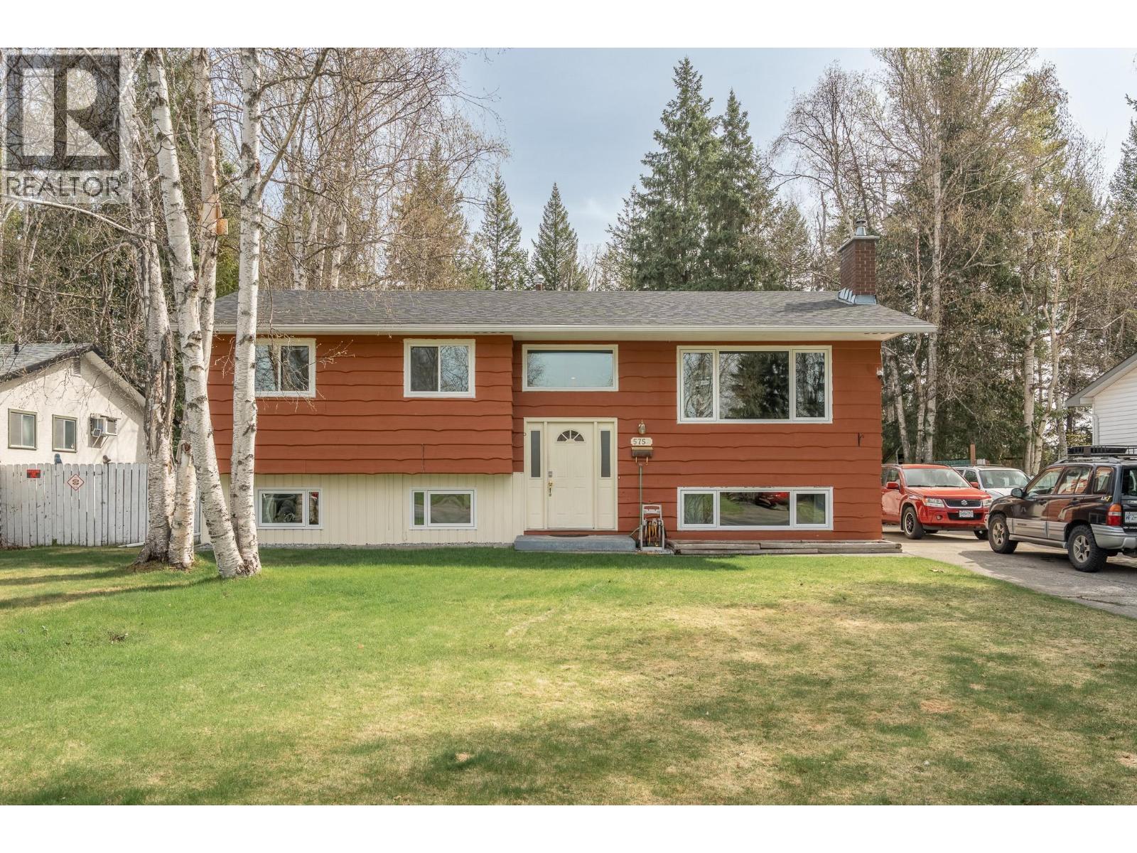 MLS® listing #29693244 for sale located at 5754 TRENT DRIVE