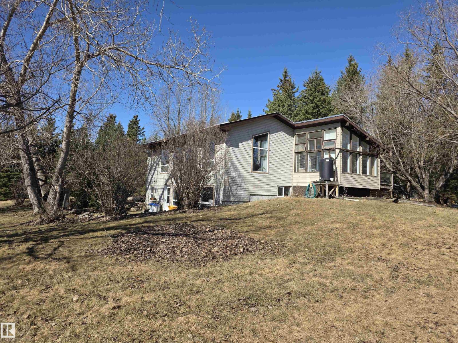 MLS® listing #29693251 for sale located at 462075 RGE ROAD 33