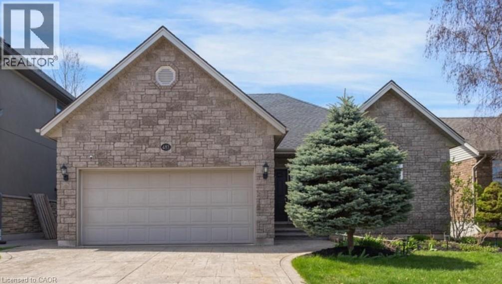 MLS® listing #29693279 for sale located at 483 PARROTT Place