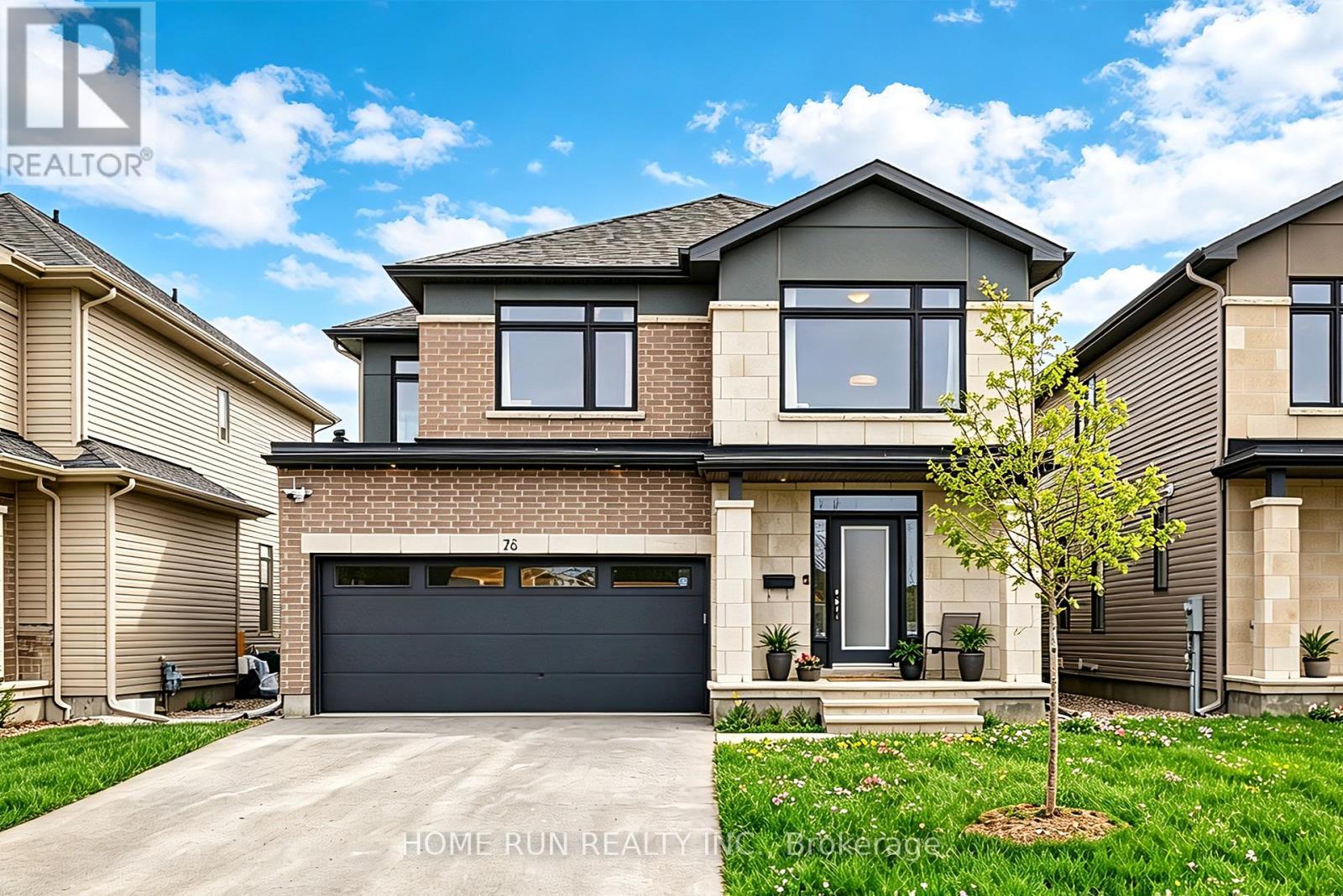 MLS® listing #29693315 for sale located at 78 BIG DIPPER STREET