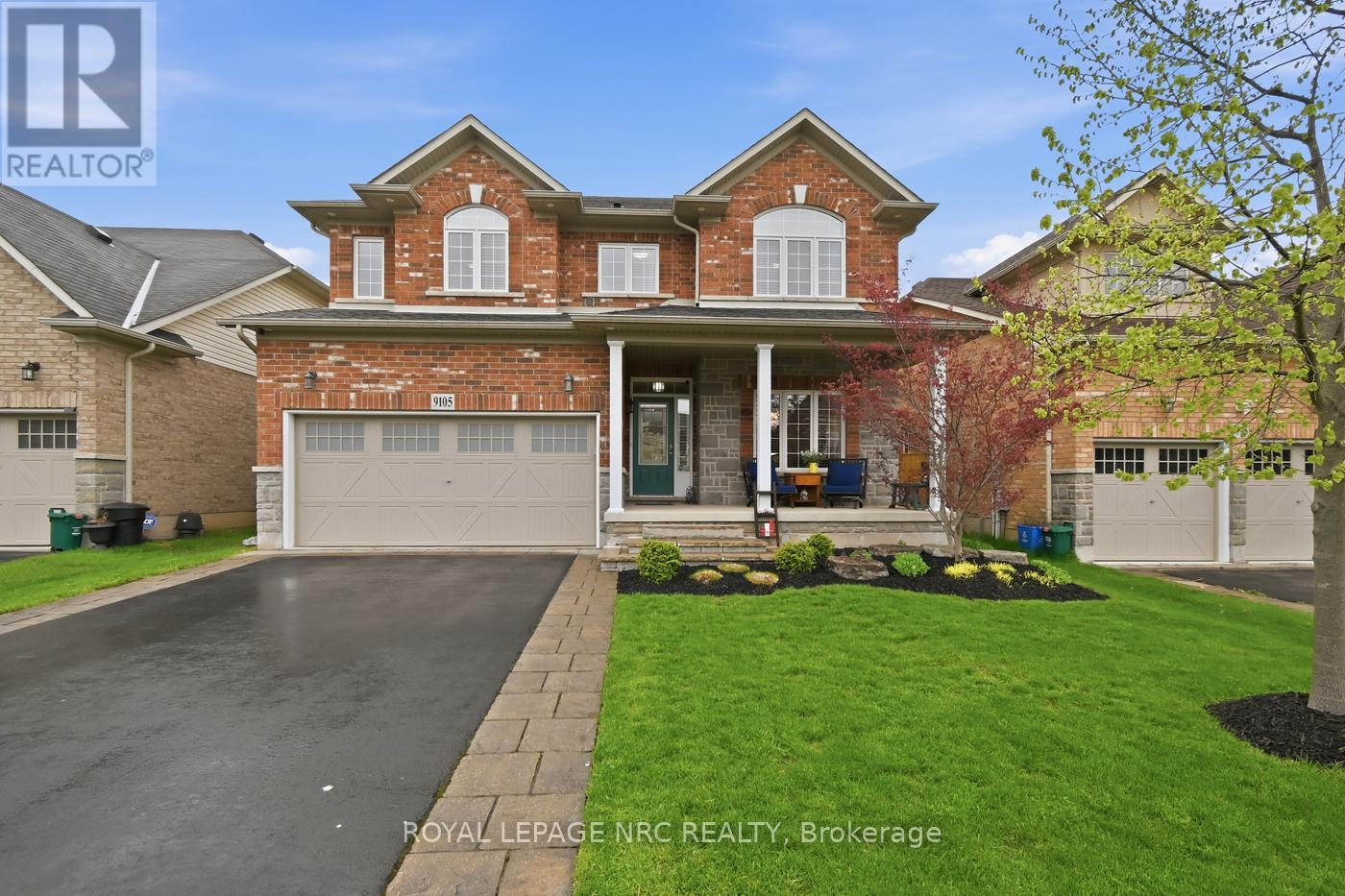 MLS® listing #29693318 for sale located at 9105 WHITE OAK AVENUE