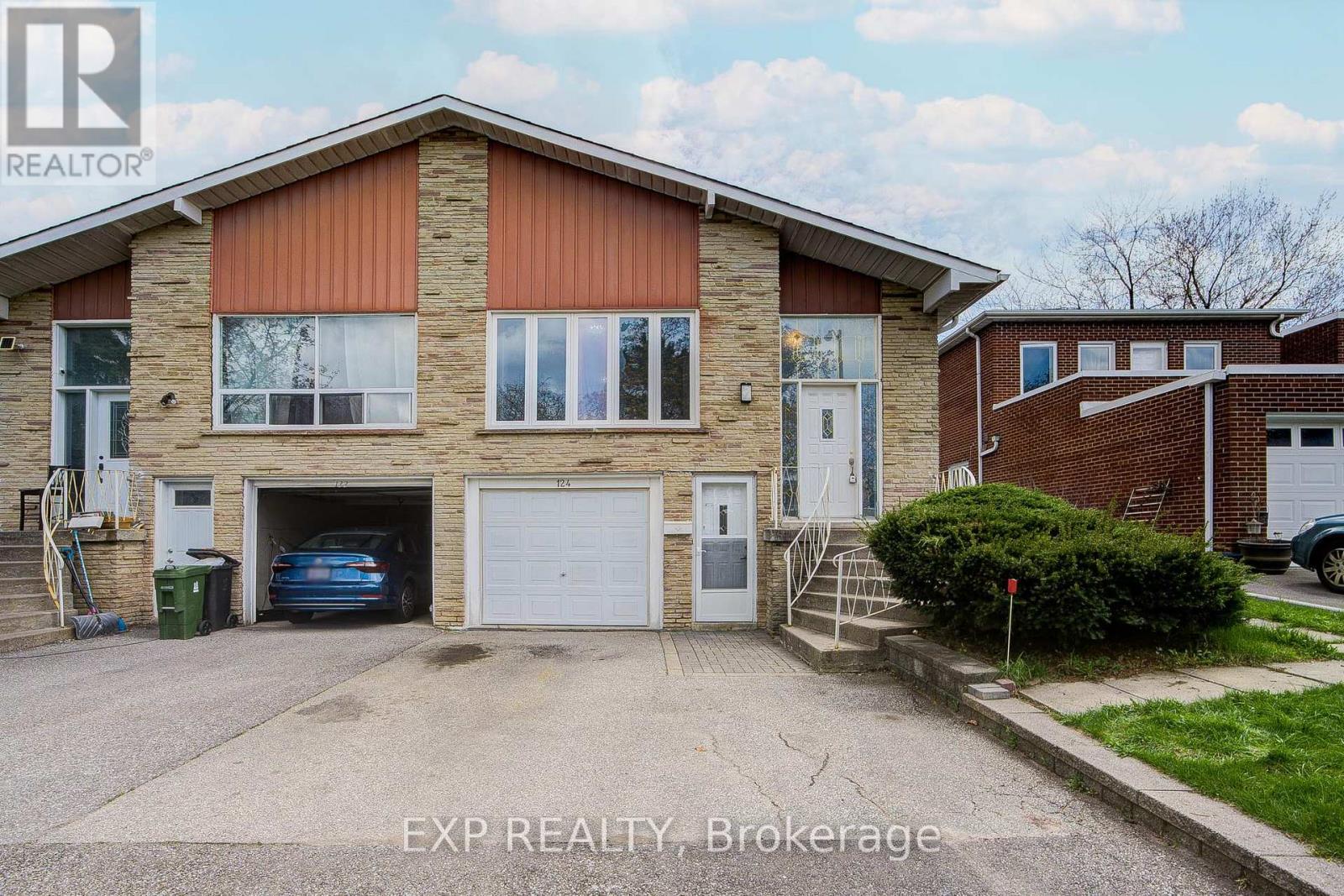 MLS® listing #29693333 for sale located at 124 CHIPWOOD CRESCENT