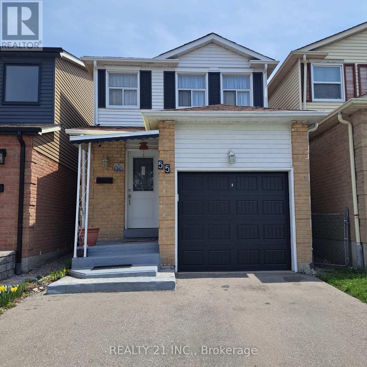 MLS® listing #29693337 for sale located at 55 SHEPMORE TERRACE