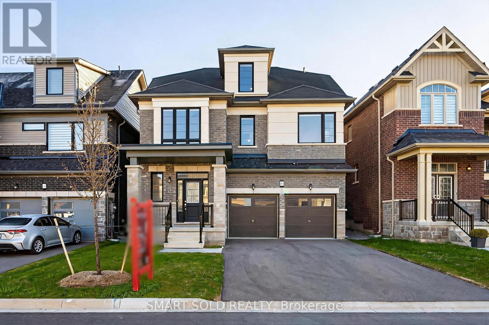 MLS® listing #29693342 for sale located at 91 ANGUS MORTON CRESCENT