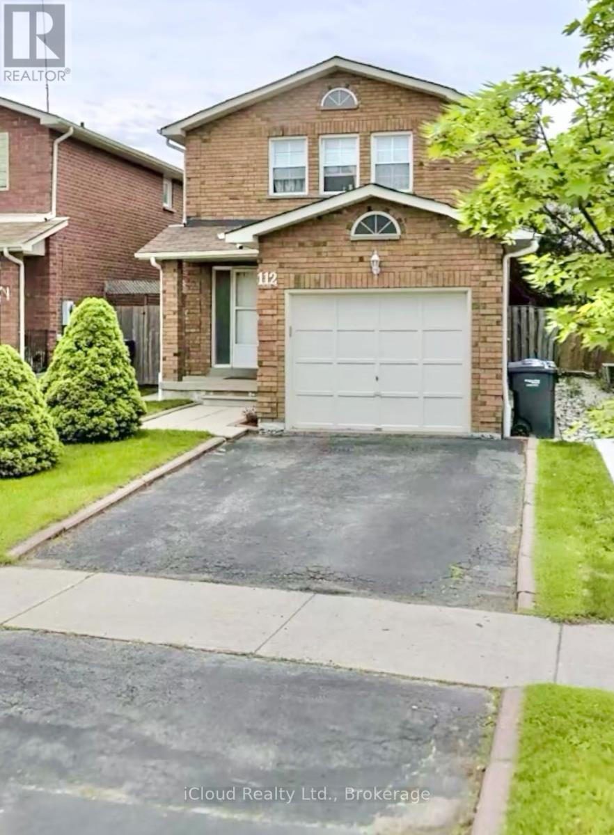 MLS® listing #29693347 for sale located at 112 DUMFRIES AVENUE