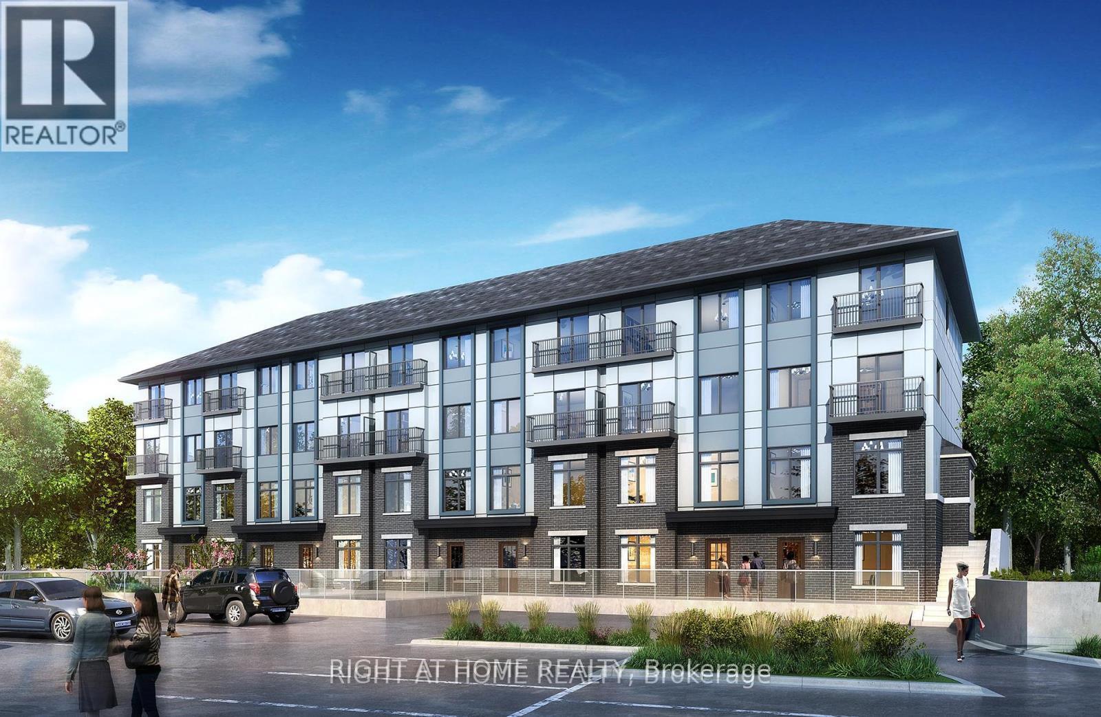 MLS® listing #29693349 for sale located at 17 - 6 BICKNELL AVENUE