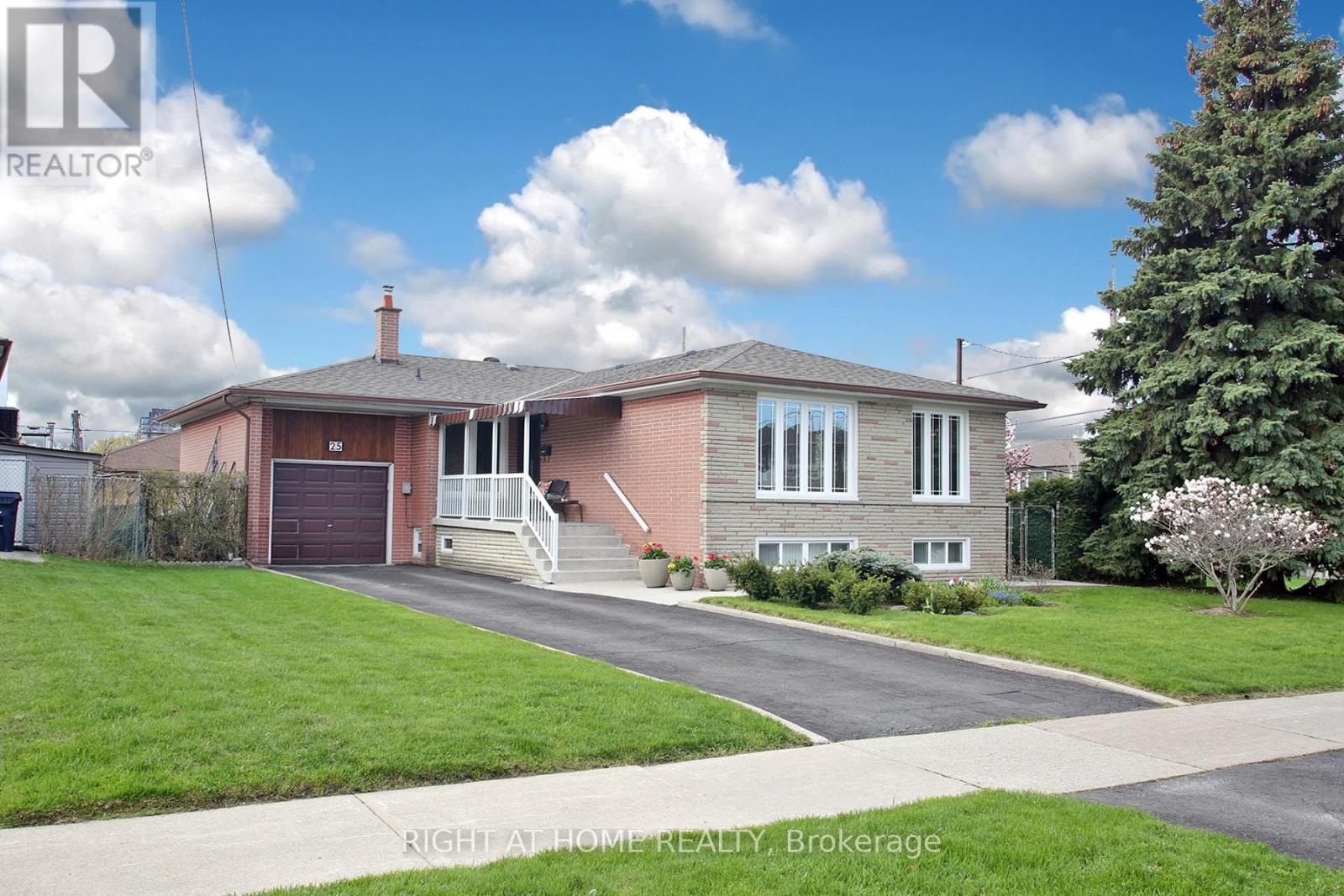 MLS® listing #29693350 for sale located at 25 SPARROW AVENUE