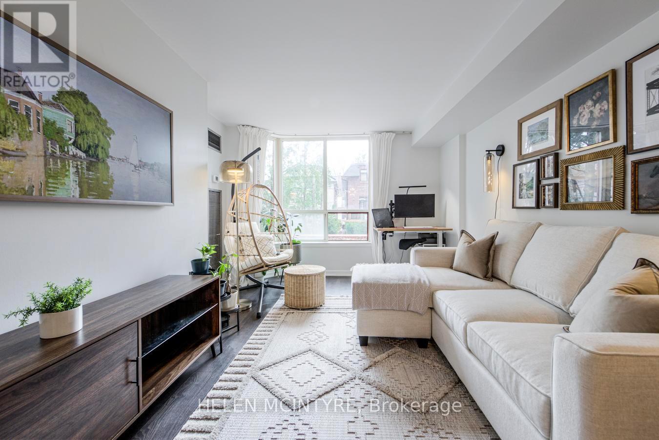 MLS® listing #29693364 for sale located at 222 - 955 MILLWOOD ROAD