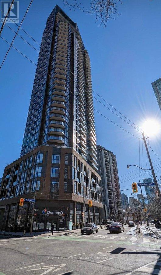 MLS® listing #29693365 for sale located at 1408 - 159 WELLESLEY STREET E