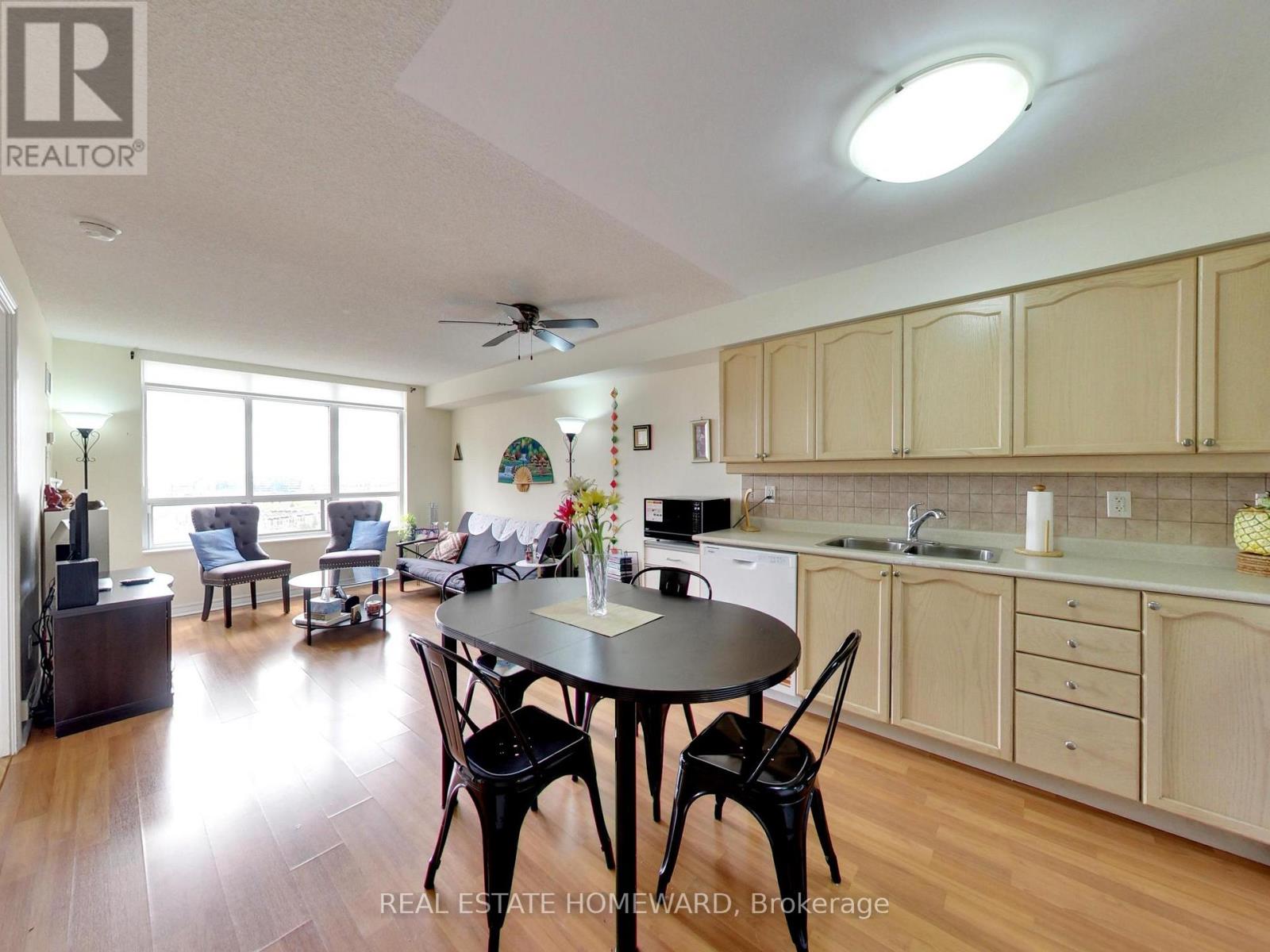 MLS® listing #29693383 for sale located at 2010 - 710 HUMBERWOOD BOULEVARD